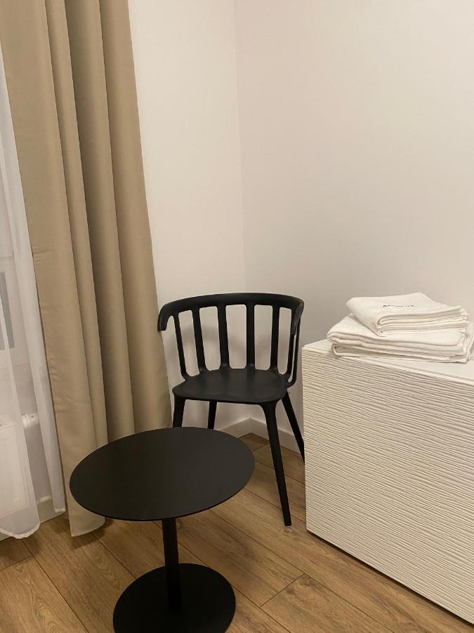 Apart111 Apartamenty - Boho Колобжег Экстерьер фото